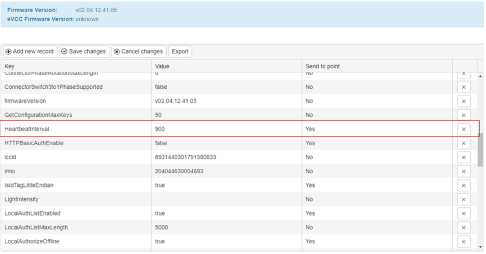 Conr 口 ors , n201 3 Su 一 0 <br>LccaLAlftListMaxLength <br>Lcc.aAuthLStEnaO*d <br>eVCC Firmware V 5- on … unknown <br>Firmware V 0 <br>2 04 12 1 05 <br>222453q 」 693 <br>8931 40301791380833 <br>8 <br>•.02 04-1241 , 8 